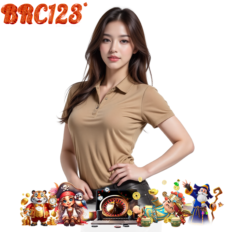 BRC123 สมัครสมาชิก